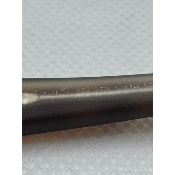 Maui Jim Sunglasses 279-10MR 59-19-120 Kipahulu Matte Tortoise Rubber Brown HCL - Picture 16 of 16